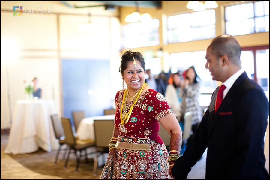 Atlanta Hindu wedding photographer