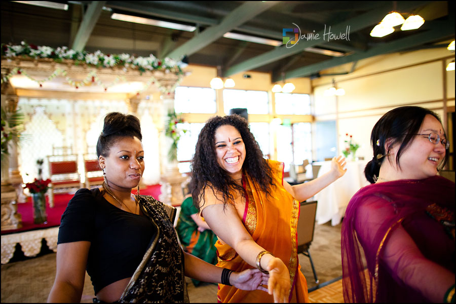 Atlanta Hindu wedding photographer