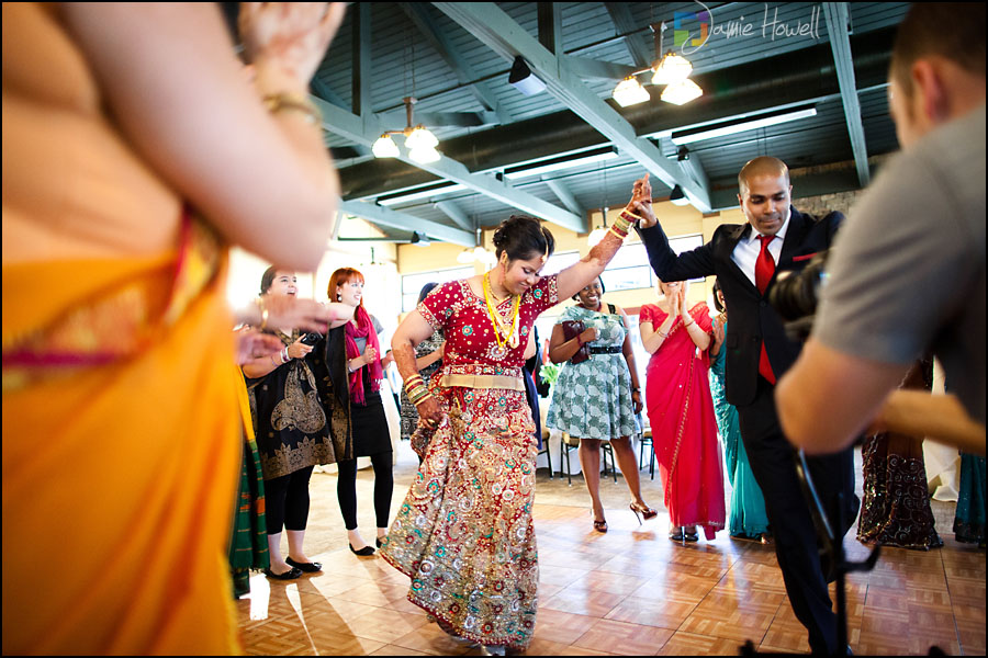 Atlanta Hindu wedding photographer