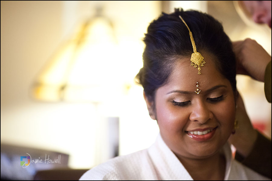 Atlanta Hindu wedding photographer