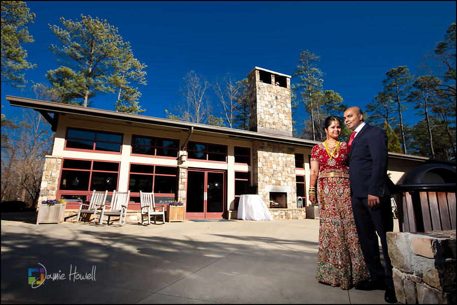 Atlanta Hindu wedding photographer