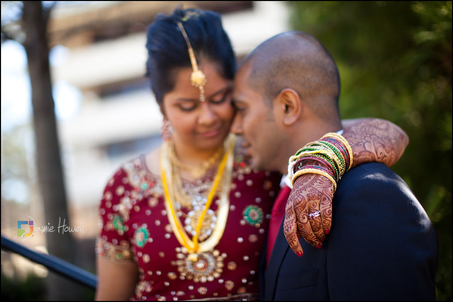 Atlanta Hindu wedding photographer