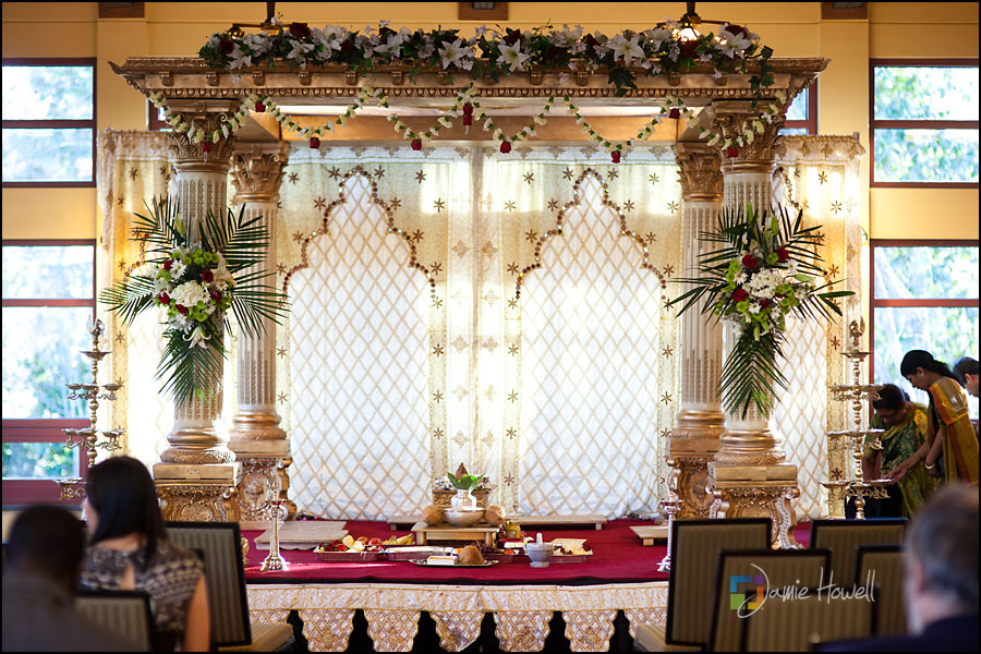 Atlanta Hindu wedding photographer