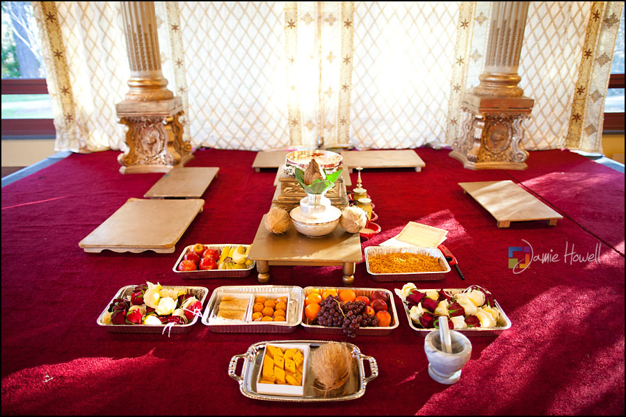 Atlanta Hindu wedding photographer