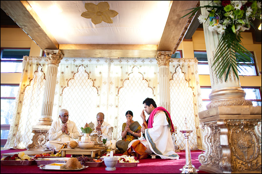 Atlanta Hindu wedding photographer