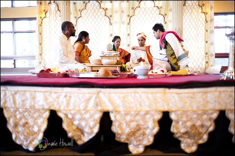 Atlanta Hindu wedding photographer
