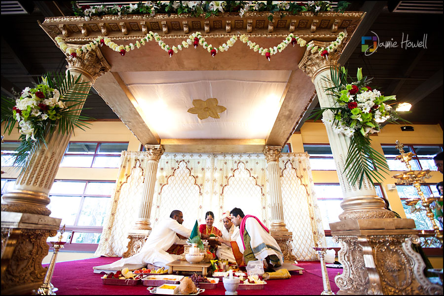 Atlanta Hindu wedding photographer
