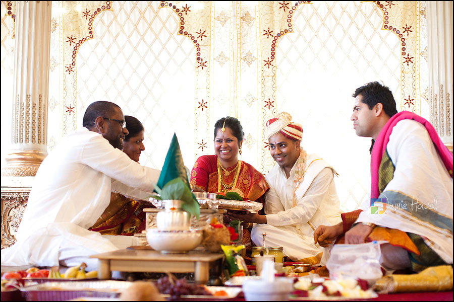 Atlanta Hindu wedding photographer