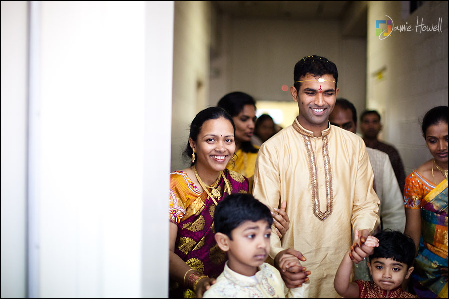 Atlanta Hindu wedding photographer