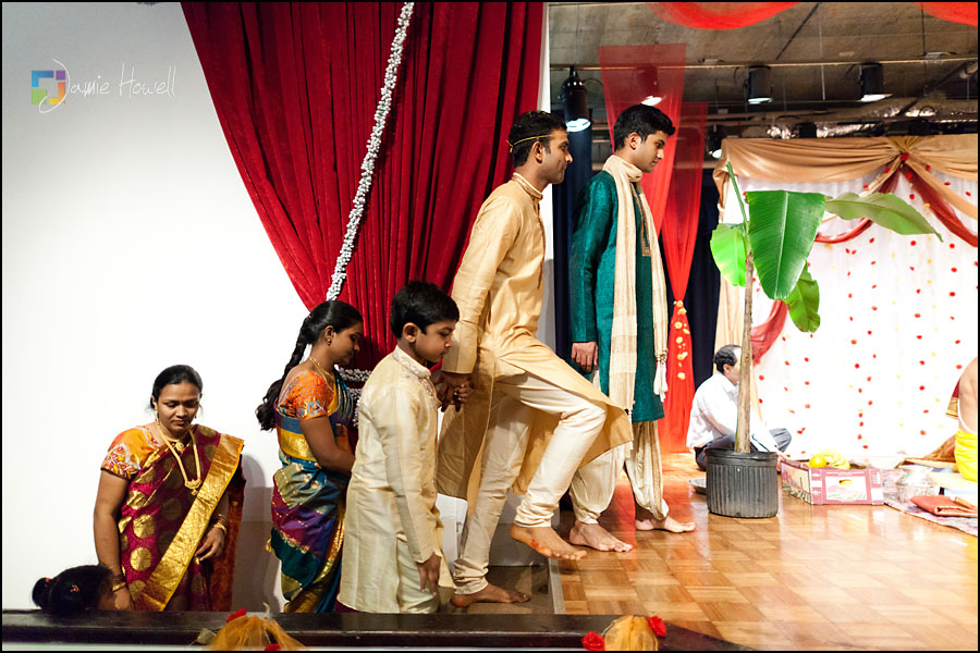 Atlanta Hindu wedding photographer