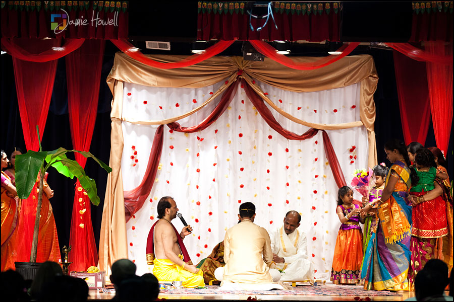 Atlanta Hindu wedding photographer