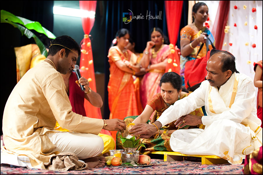 Atlanta Hindu wedding photographer