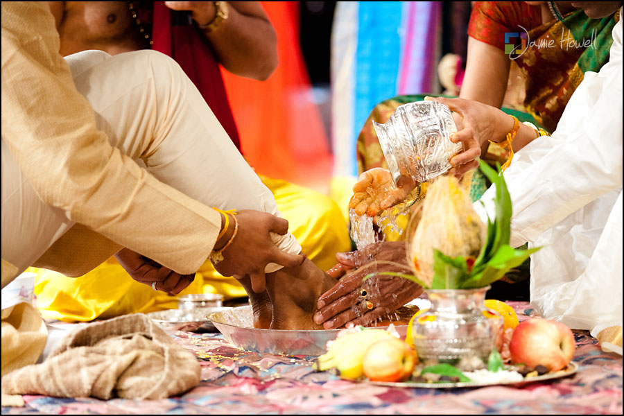 Atlanta Hindu wedding photographer