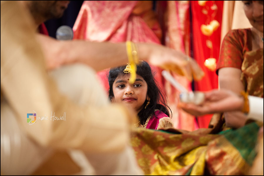 Atlanta Hindu wedding photographer