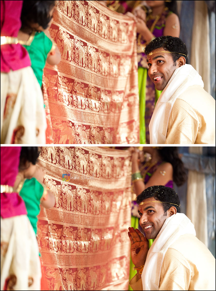 Atlanta Hindu wedding photographer