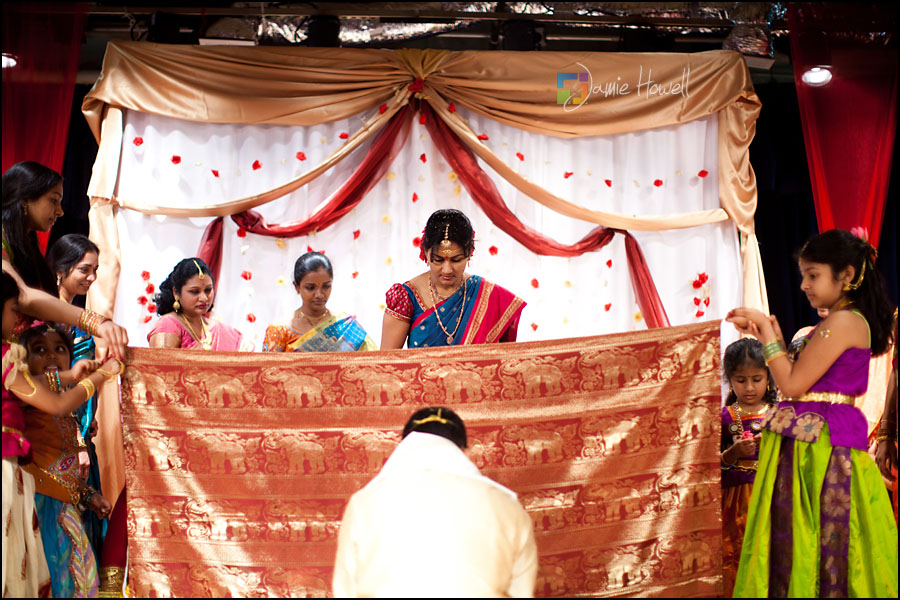 Atlanta Hindu wedding photographer