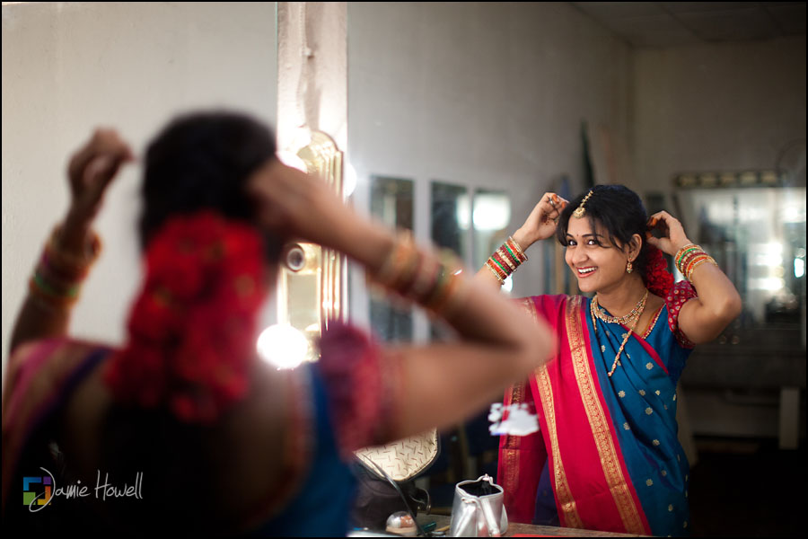 Atlanta Hindu wedding photographer
