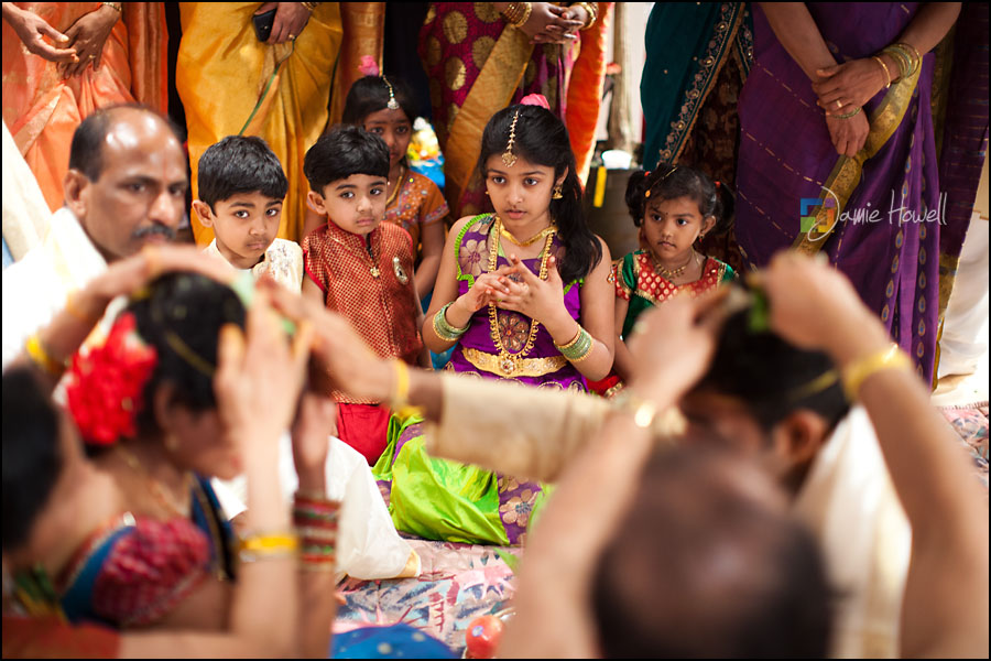 Atlanta Hindu wedding photographer
