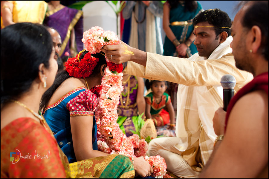 Atlanta Hindu wedding photographer