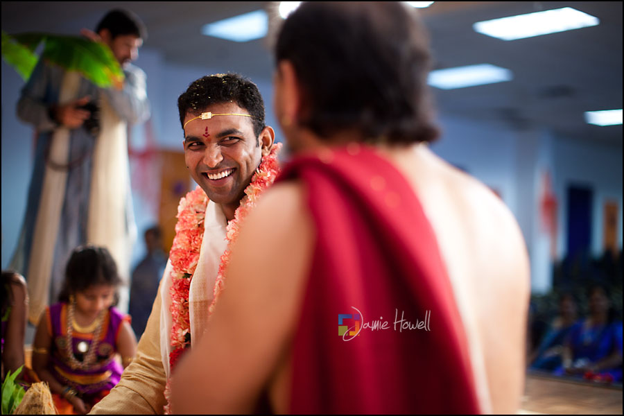Atlanta Hindu wedding photographer