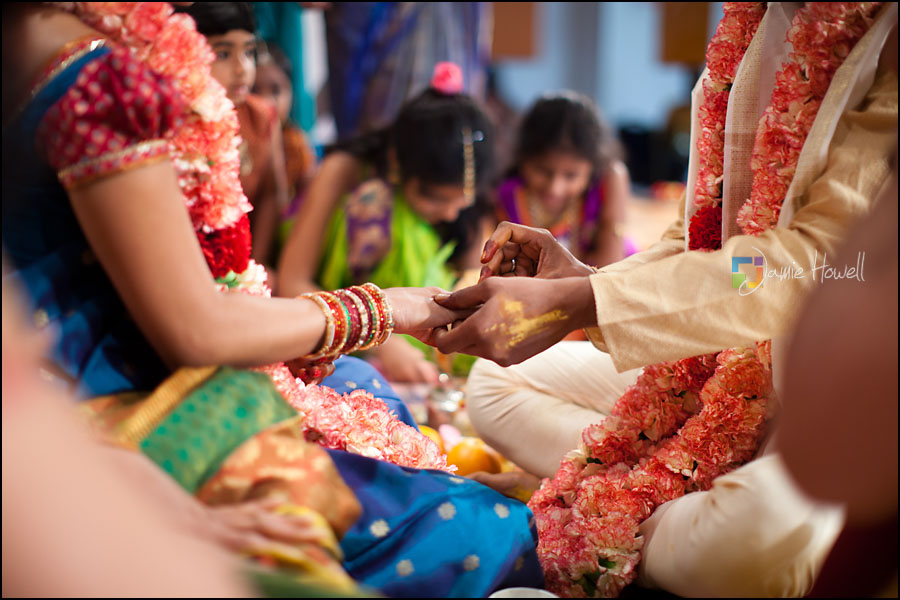 Atlanta Hindu wedding photographer
