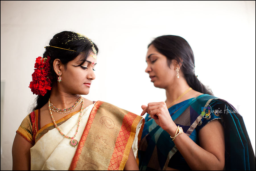 Atlanta Hindu wedding photographer