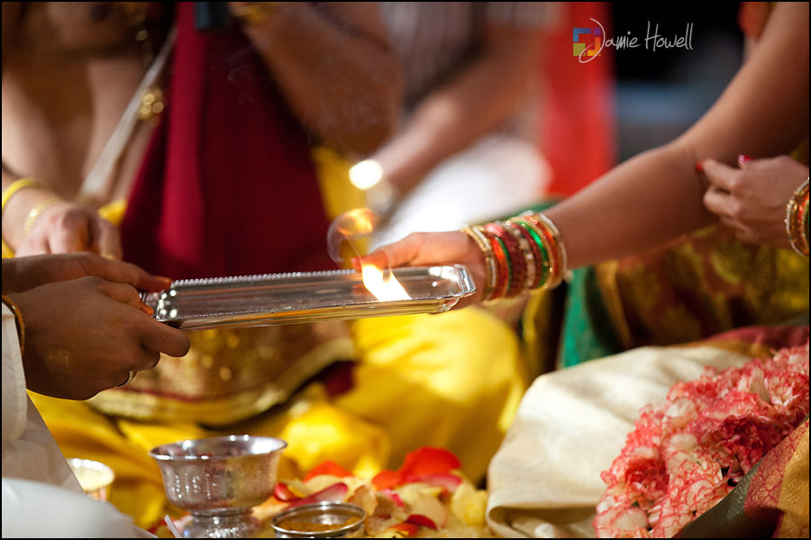 Atlanta Hindu wedding photographer
