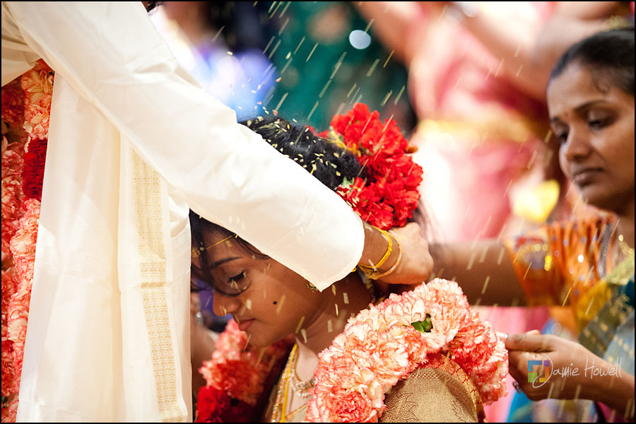 Atlanta Hindu wedding photographer