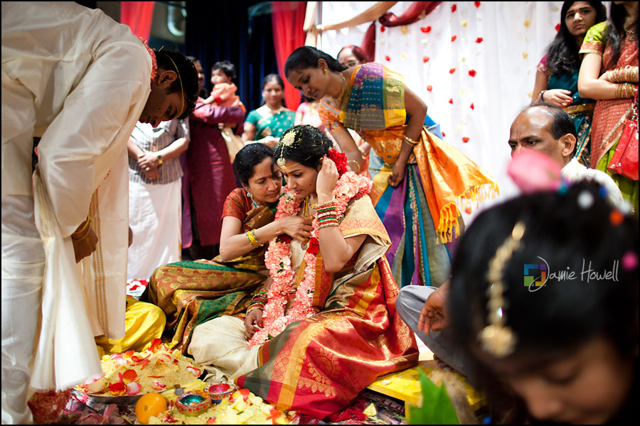 Atlanta Hindu wedding photographer