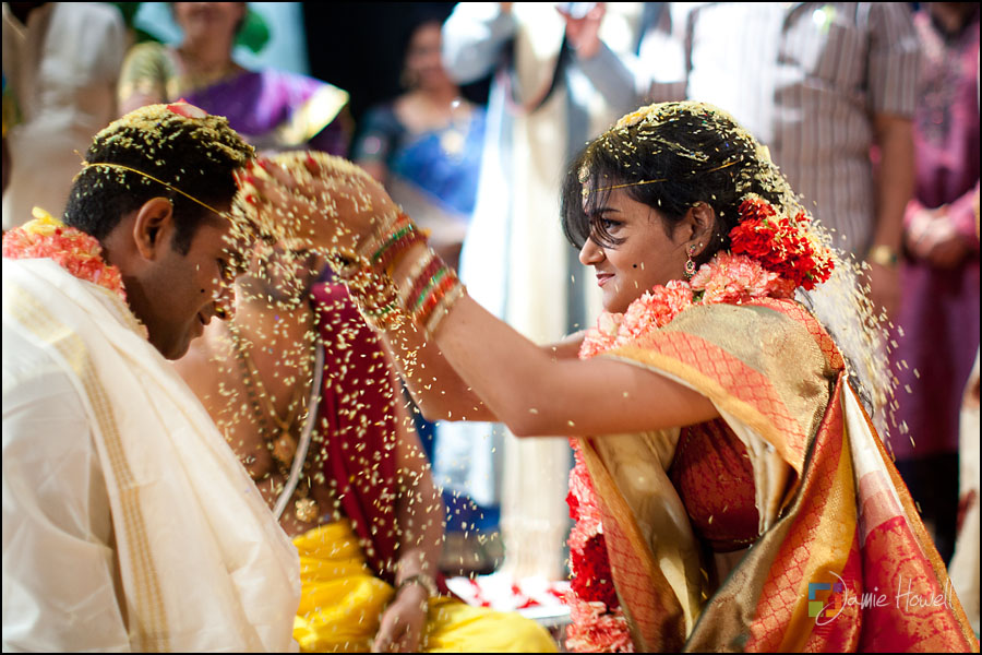 Atlanta Hindu wedding photographer