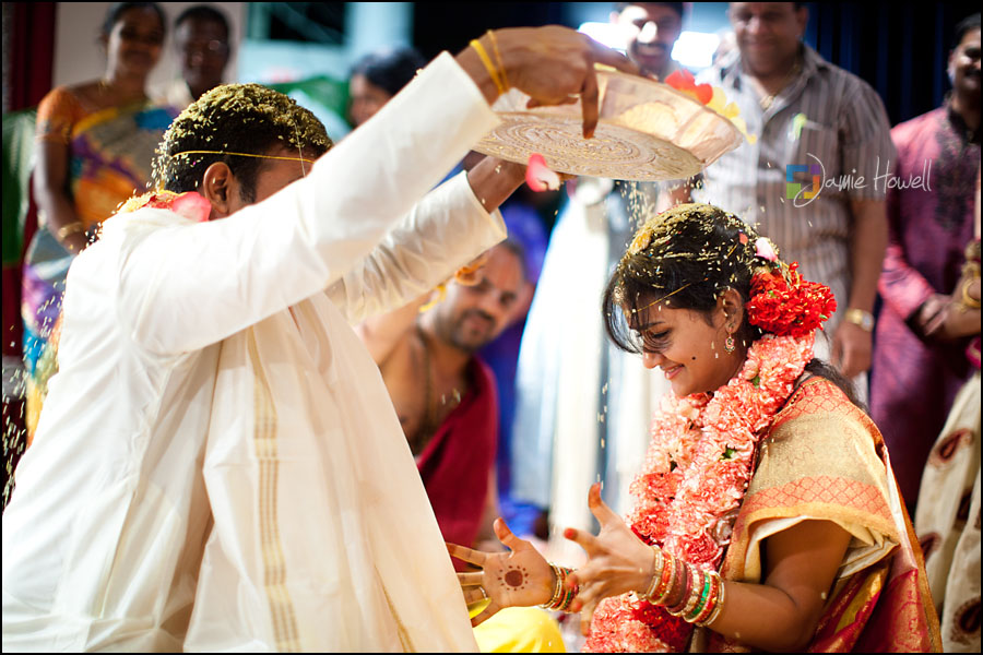 Atlanta Hindu wedding photographer