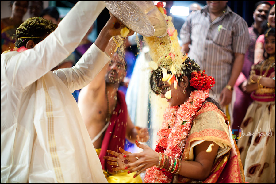 Atlanta Hindu wedding photographer