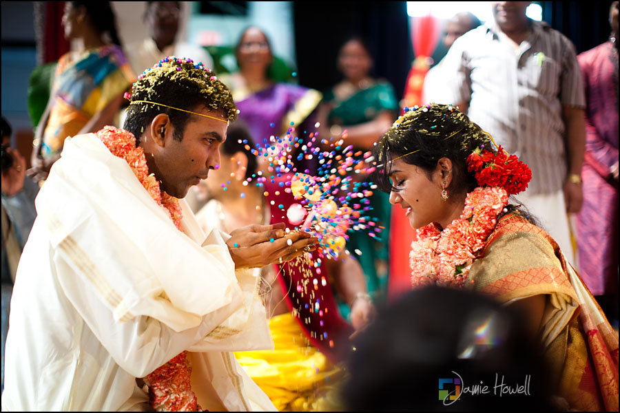Atlanta Hindu wedding photographer