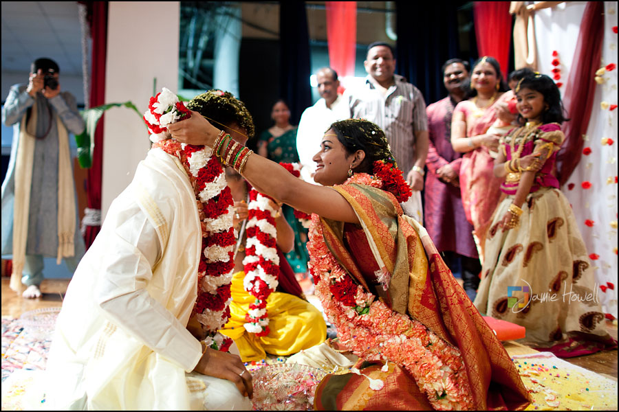 Atlanta Hindu wedding photographer
