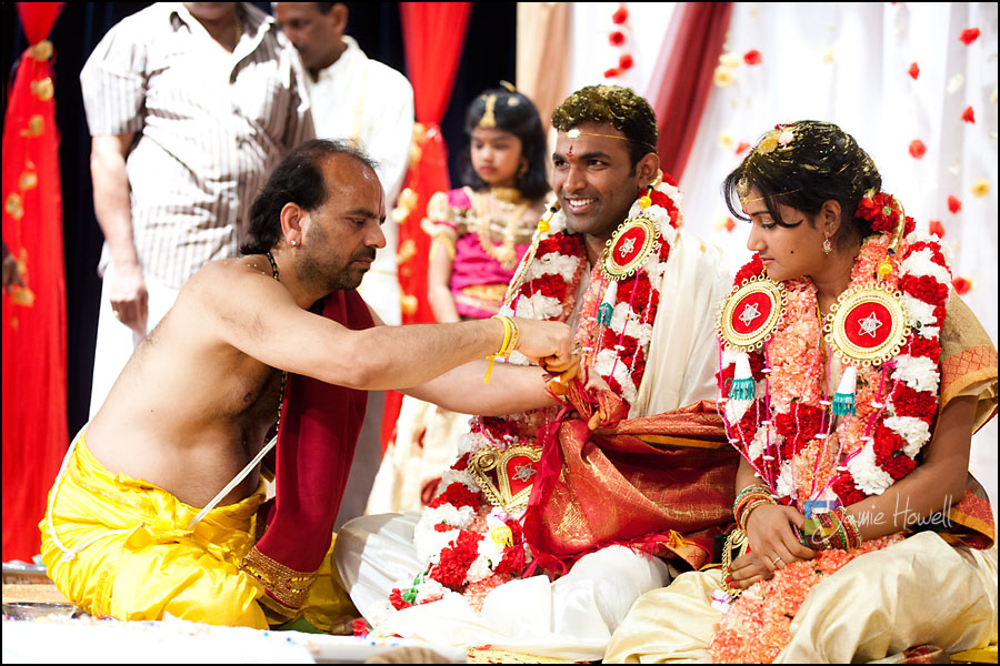 Atlanta Hindu wedding photographer