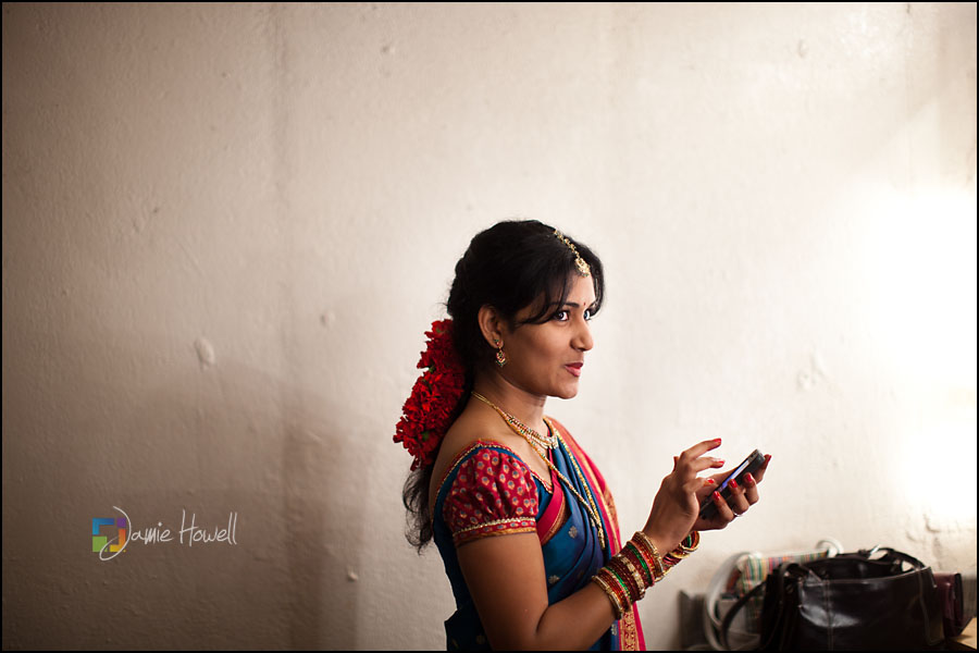 Atlanta Hindu wedding photographer