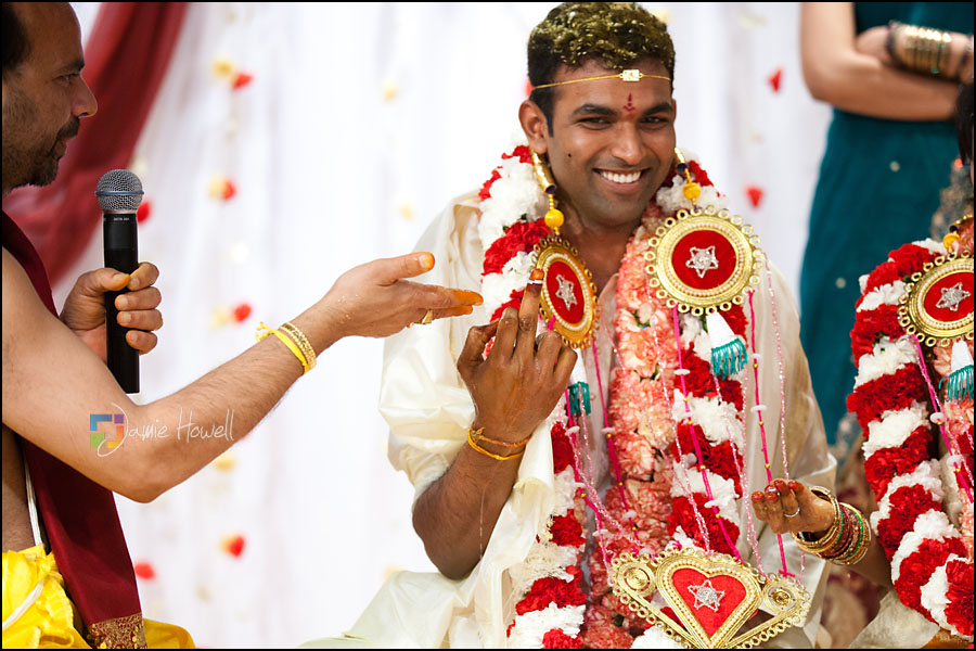 Atlanta Hindu wedding photographer