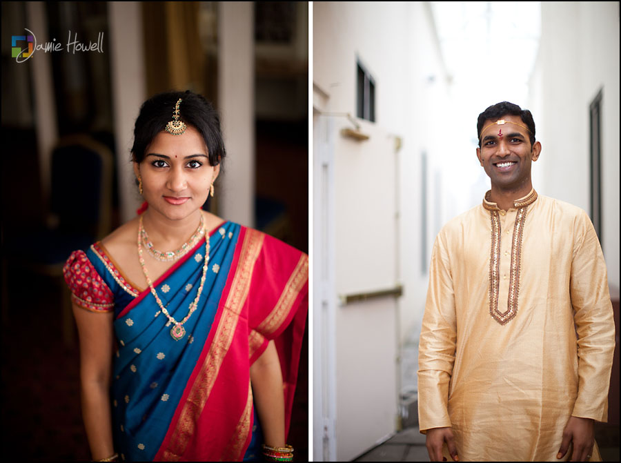 Atlanta Hindu wedding photographer
