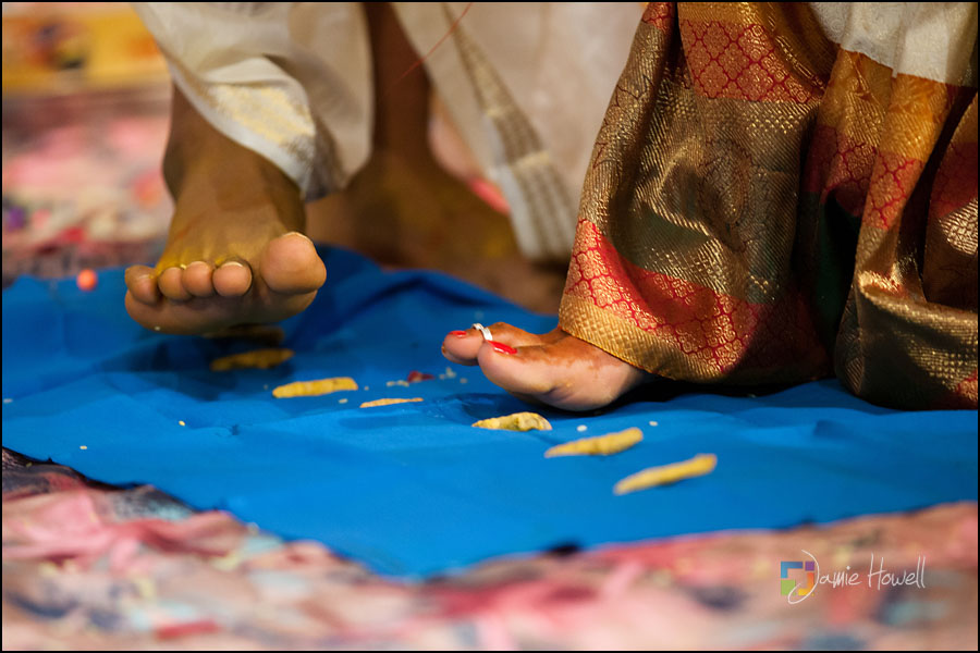 Atlanta Hindu wedding photographer