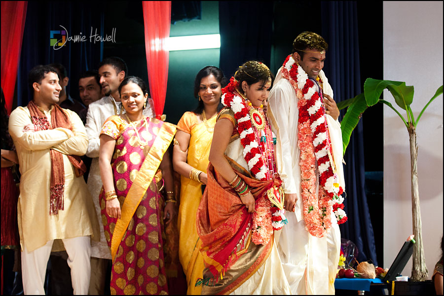 Atlanta Hindu wedding photographer