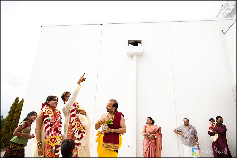 Atlanta Hindu wedding photographer
