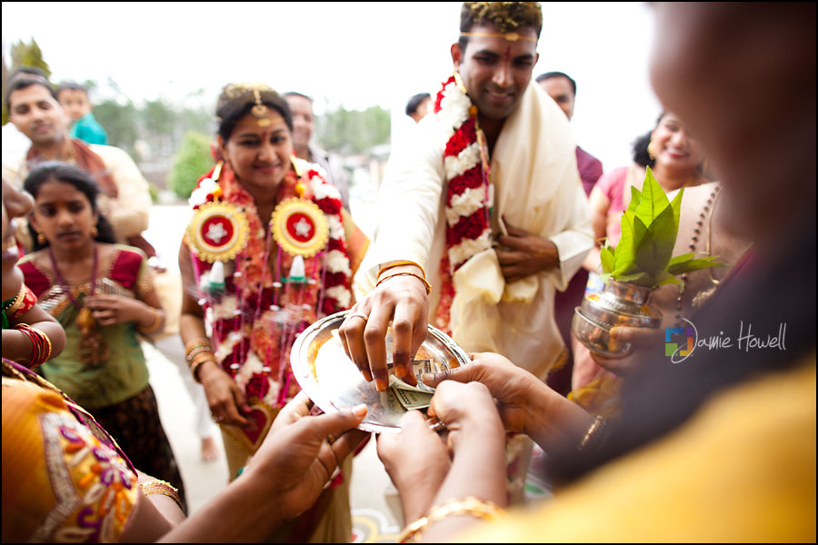 Atlanta Hindu wedding photographer