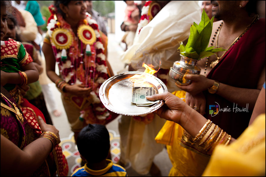 Atlanta Hindu wedding photographer