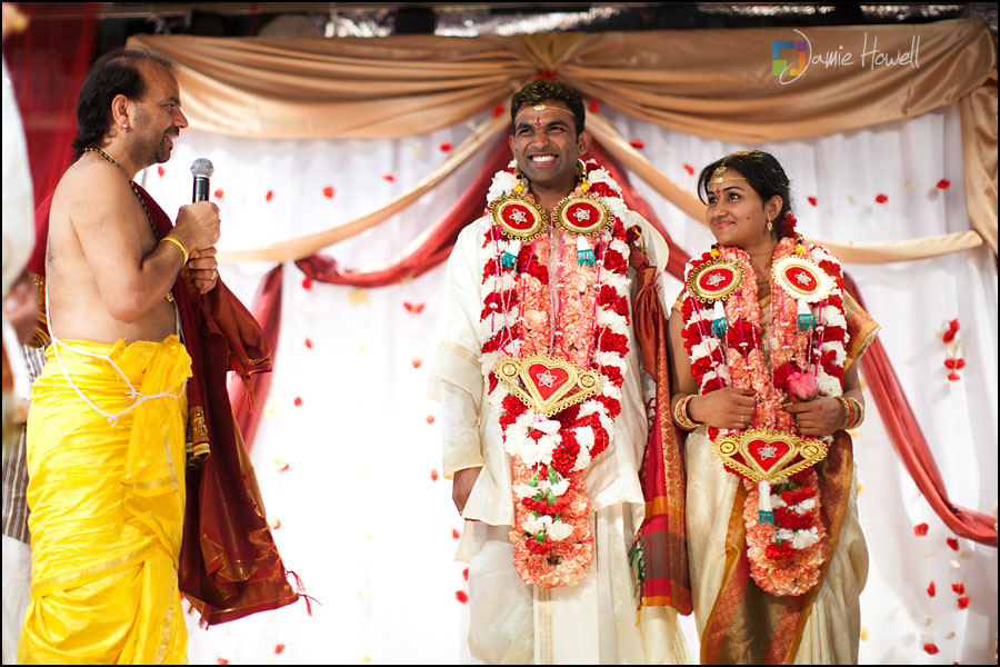 Atlanta Hindu wedding photographer