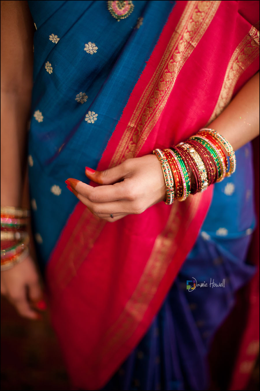 Atlanta Hindu wedding photographer