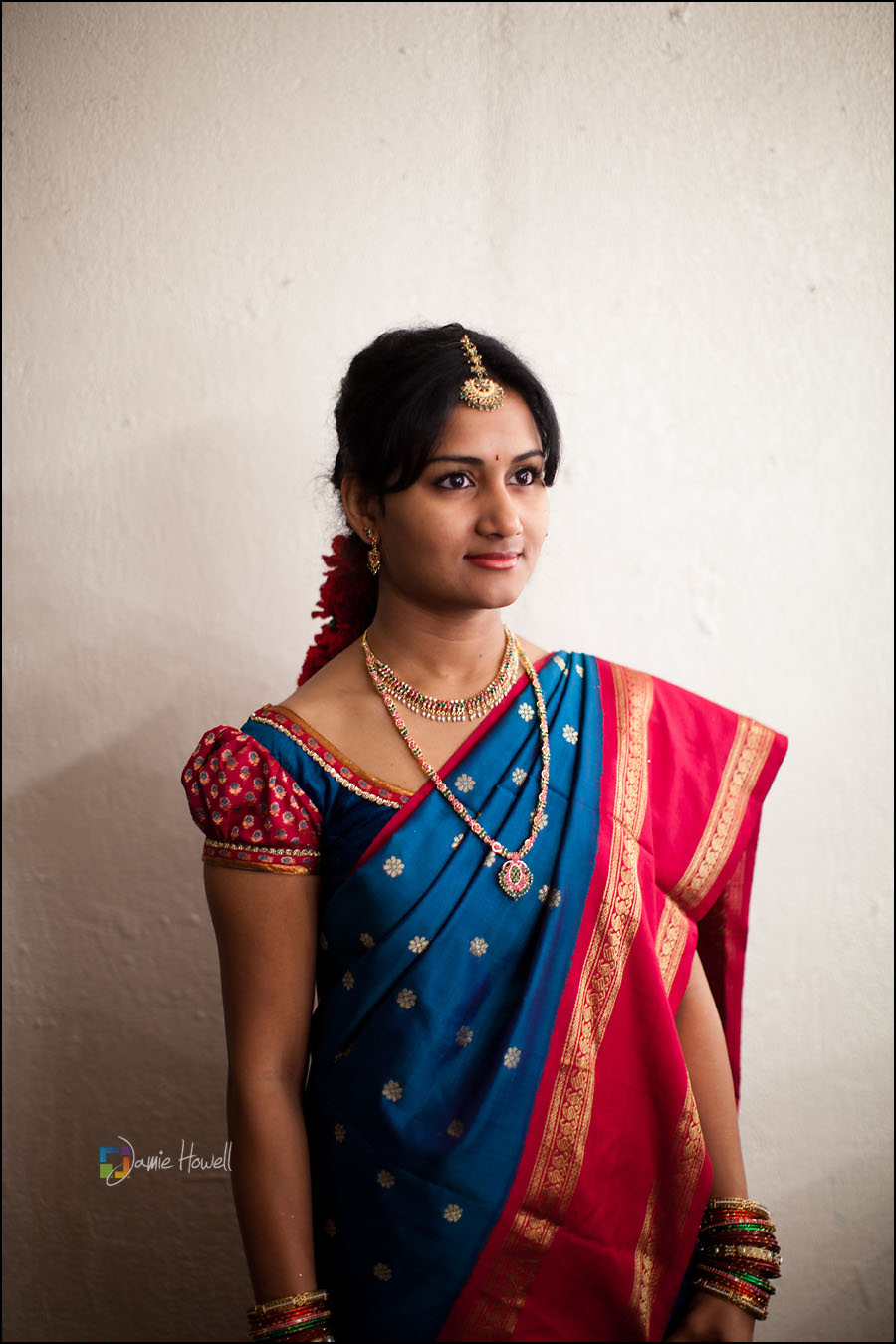 Atlanta Hindu wedding photographer