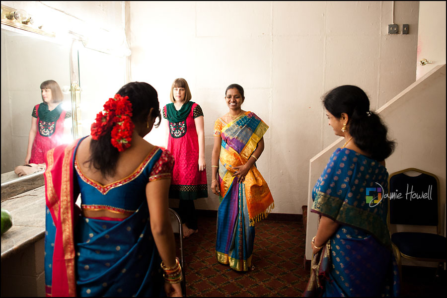 Atlanta Hindu wedding photographer