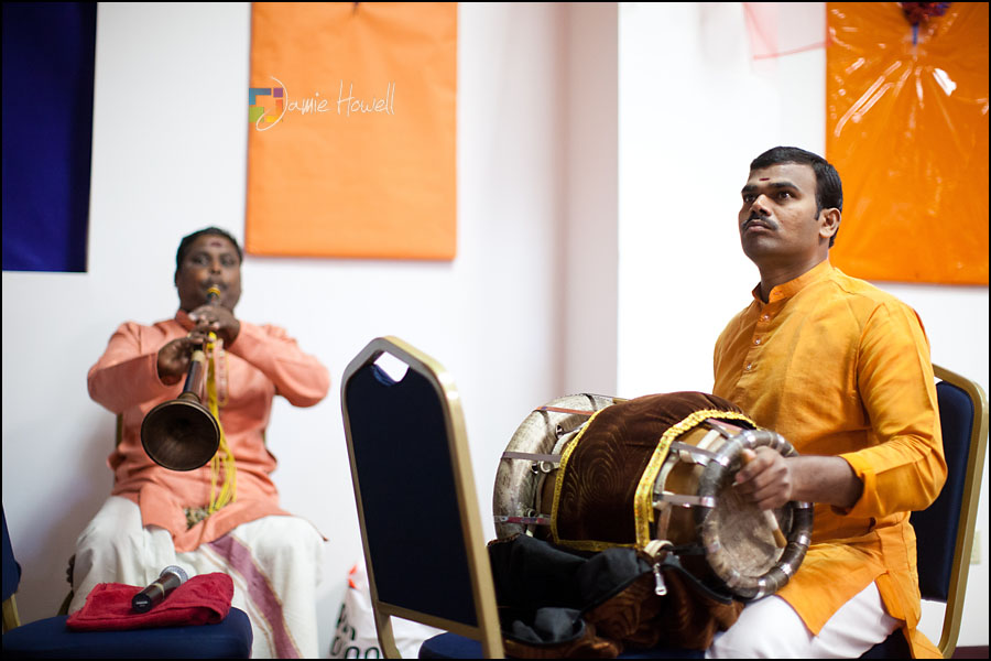 Atlanta Hindu wedding photographer