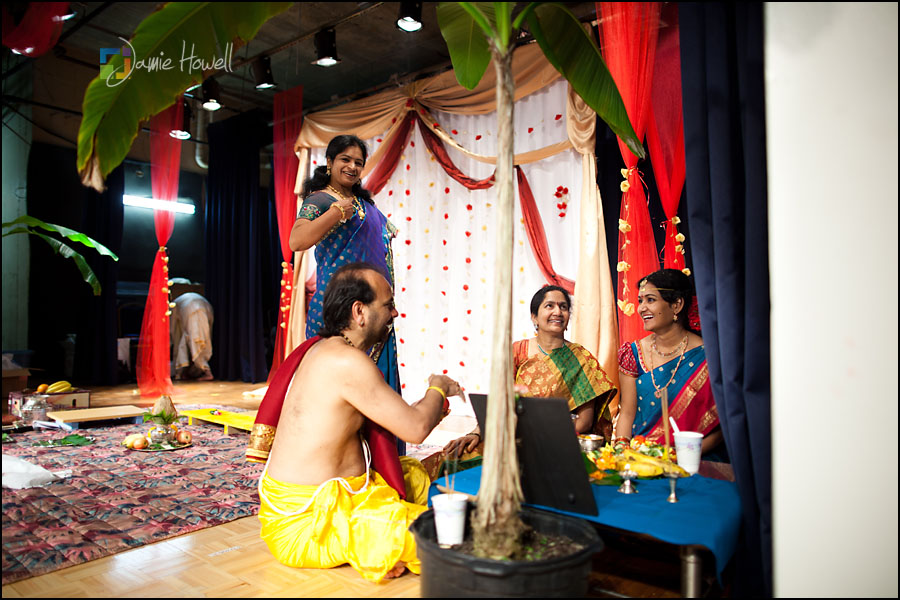 Atlanta Hindu wedding photographer