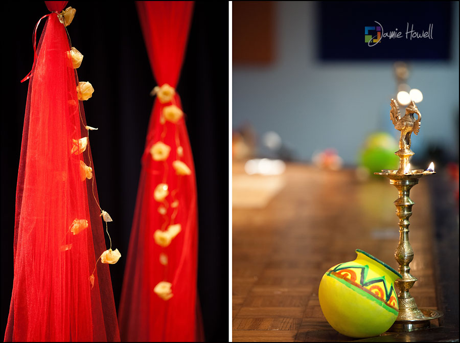 Atlanta Hindu wedding photographer
